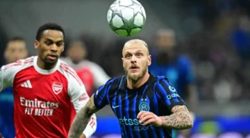 قبل جولة الحسم.. من ينتزع لقب دوري أبطال أوروبا هذا الموسم؟